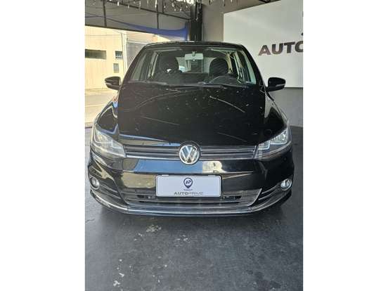 VOLKSWAGEN-FOX-1.6 MSI TRENDLINE 8V FLEX 4P MANUAL VOLKSWAGEN-FOX-2016
