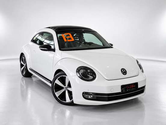 VOLKSWAGEN-FUSCA-2.0 TSI 16V GASOLINA 2P AUTOMÁTICO VOLKSWAGEN-FUSCA-2012