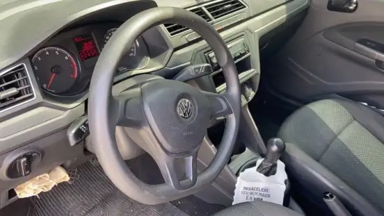 VOLKSWAGEN-GOL-1.0 12V MPI TOTALFLEX 4P MANUAL VOLKSWAGEN-GOL-2019