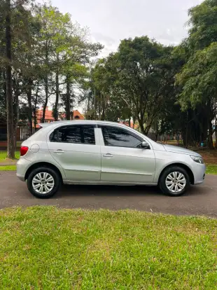 VOLKSWAGEN-GOL-2009