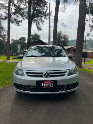 VOLKSWAGEN-GOL-2009