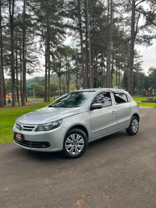 VOLKSWAGEN-GOL-2009