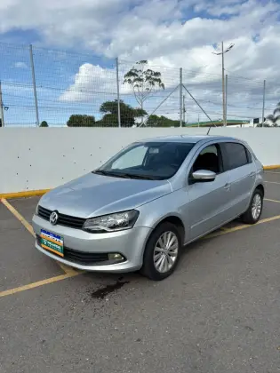 VOLKSWAGEN GOL 1.0 MI 8V FLEX 4P MANUAL G.VI