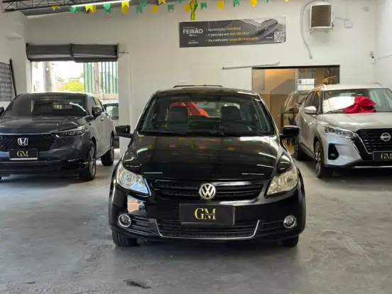 VOLKSWAGEN-GOL-2009