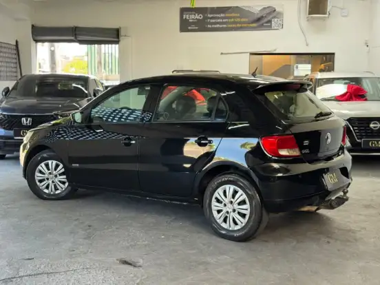 VOLKSWAGEN-GOL-2009