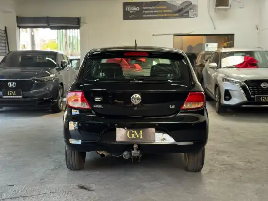 VOLKSWAGEN-GOL-2009