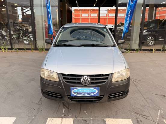 VOLKSWAGEN-GOL-2005