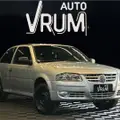 VOLKSWAGEN GOL 1.0 MI 8V FLEX 2P MANUAL G.IV VOLKSWAGEN GOL 1.0 MI 8V FLEX 2P MANUAL G.IV