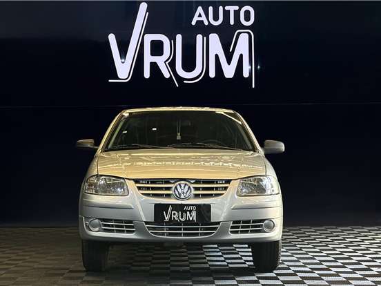 VOLKSWAGEN-GOL-1.0 MI 8V FLEX 2P MANUAL G.IV VOLKSWAGEN-GOL-2013