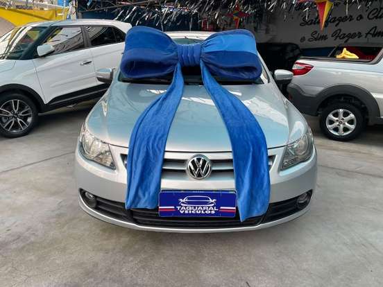VOLKSWAGEN-GOL-1.0 MI 8V FLEX 4P MANUAL G.V VOLKSWAGEN-GOL-2012