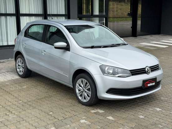 VOLKSWAGEN-GOL-2013