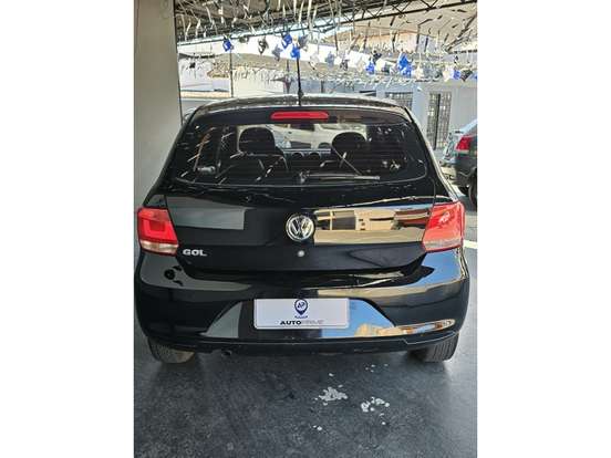 VOLKSWAGEN-GOL-1.0 MI 8V FLEX 4P MANUAL VOLKSWAGEN-GOL-2013