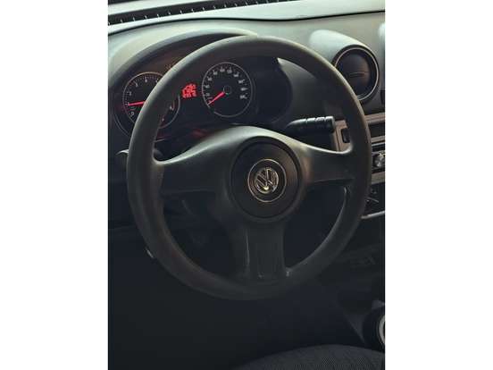 VOLKSWAGEN-GOL-1.0 MI 8V FLEX 4P MANUAL VOLKSWAGEN-GOL-2013