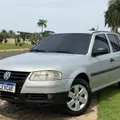 VOLKSWAGEN GOL 1.0 MI CITY 8V FLEX 4P MANUAL G.IV VOLKSWAGEN GOL 1.0 MI CITY 8V FLEX 4P MANUAL G.IV