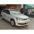 VOLKSWAGEN GOL 1.0 MI CITY 8V FLEX 4P MANUAL VOLKSWAGEN GOL 1.0 MI CITY 8V FLEX 4P MANUAL