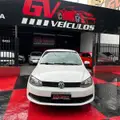 VOLKSWAGEN GOL 1.0 MI COMFORTLINE 8V FLEX 4P MANUAL VOLKSWAGEN GOL 1.0 MI COMFORTLINE 8V FLEX 4P MANUAL