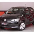 VOLKSWAGEN GOL 1.0 MI TRENDLINE 8V FLEX 4P MANUAL VOLKSWAGEN GOL 1.0 MI TRENDLINE 8V FLEX 4P MANUAL
