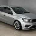 VOLKSWAGEN GOL 1.6 16V MSI TOTALFLEX 4P AUTOMÁTICO VOLKSWAGEN GOL 1.6 16V MSI TOTALFLEX 4P AUTOMÁTICO