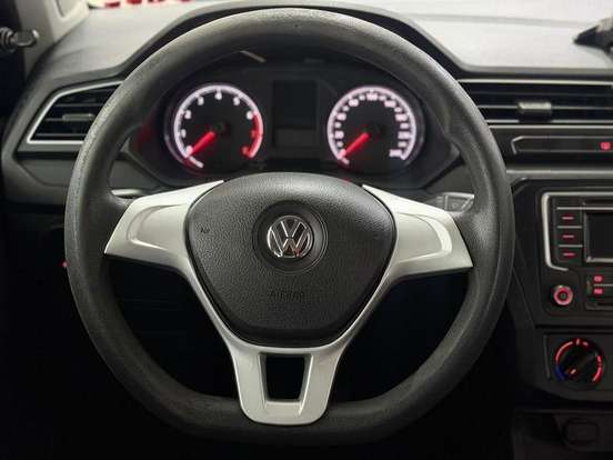 VOLKSWAGEN-GOL-1.6 16V MSI TOTALFLEX 4P AUTOMÁTICO VOLKSWAGEN-GOL-2019