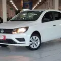 VOLKSWAGEN GOL 1.6 16V MSI TOTALFLEX 4P AUTOMÁTICO VOLKSWAGEN GOL 1.6 16V MSI TOTALFLEX 4P AUTOMÁTICO