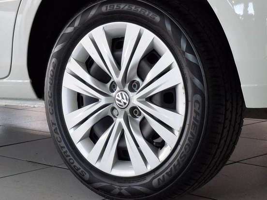 VOLKSWAGEN-GOL-1.6 16V MSI TOTALFLEX 4P AUTOMÁTICO VOLKSWAGEN-GOL-2021