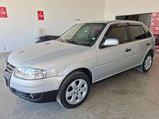 VOLKSWAGEN-GOL-2007