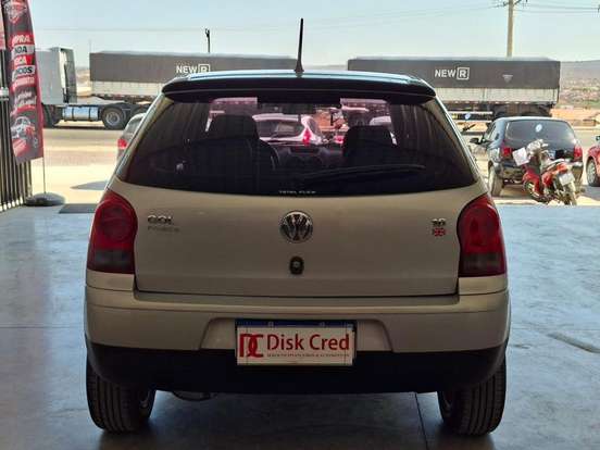 VOLKSWAGEN-GOL-2007