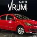 VOLKSWAGEN GOL 1.6 MI POWER 8V FLEX 4P MANUAL G.V VOLKSWAGEN GOL 1.6 MI POWER 8V FLEX 4P MANUAL G.V