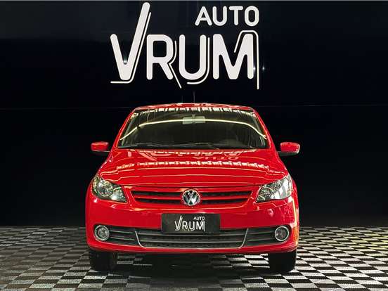 VOLKSWAGEN-GOL-2009