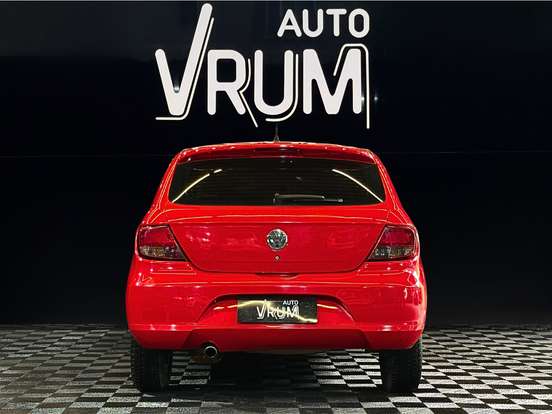 VOLKSWAGEN-GOL-2009