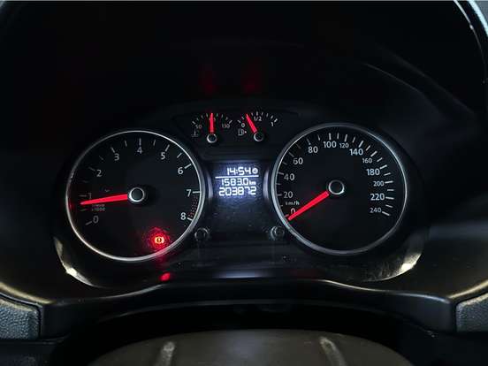 VOLKSWAGEN-GOL-2009
