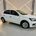 VOLKSWAGEN GOL 1.6 MSI TOTALFLEX 4P MANUAL VOLKSWAGEN GOL 1.6 MSI TOTALFLEX 4P MANUAL