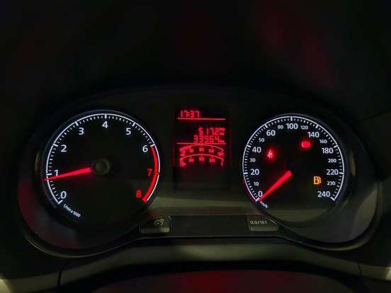 VOLKSWAGEN-GOL-1.6 MSI TOTALFLEX 4P MANUAL VOLKSWAGEN-GOL-2021