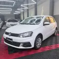 VOLKSWAGEN GOL 1.6 MSI TOTALFLEX TRENDLINE 4P MANUAL VOLKSWAGEN GOL 1.6 MSI TOTALFLEX TRENDLINE 4P MANUAL