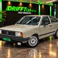 VOLKSWAGEN GOL 1.6 PLUS 8V ÁLCOOL 2P MANUAL VOLKSWAGEN GOL 1.6 PLUS 8V ÁLCOOL 2P MANUAL