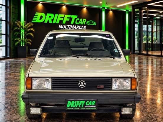 VOLKSWAGEN-GOL-1986