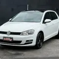 VOLKSWAGEN GOLF 1.0 TSI COMFORTLINE 12V TOTAL FLEX 4P MANUAL VOLKSWAGEN GOLF 1.0 TSI COMFORTLINE 12V TOTAL FLEX 4P MANUAL