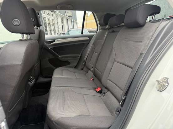 VOLKSWAGEN-GOLF-1.0 TSI COMFORTLINE 12V TOTAL FLEX 4P MANUAL VOLKSWAGEN-GOLF-2017