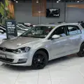 VOLKSWAGEN GOLF 1.0 TSI COMFORTLINE 12V TOTAL FLEX 4P MANUAL VOLKSWAGEN GOLF 1.0 TSI COMFORTLINE 12V TOTAL FLEX 4P MANUAL