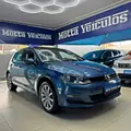 VOLKSWAGEN GOLF 1.4 TSI COMFORTLINE 16V GASOLINA 4P AUTOMÁTICO VOLKSWAGEN GOLF 1.4 TSI COMFORTLINE 16V GASOLINA 4P AUTOMÁTICO