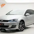 VOLKSWAGEN GOLF 1.4 TSI HIGHLINE 16V GASOLINA 4P MANUAL VOLKSWAGEN GOLF 1.4 TSI HIGHLINE 16V GASOLINA 4P MANUAL