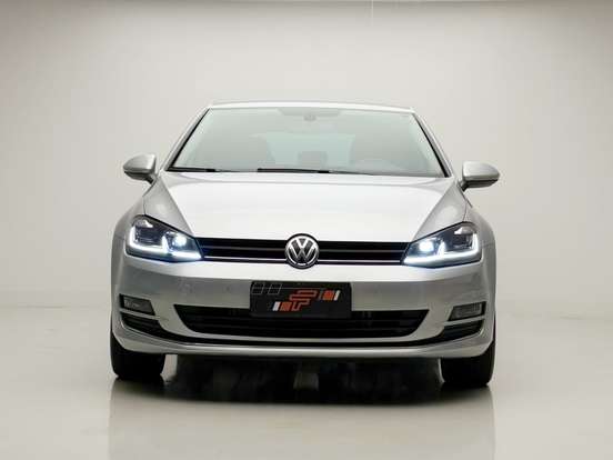 VOLKSWAGEN-GOLF-1.4 TSI HIGHLINE 16V GASOLINA 4P MANUAL VOLKSWAGEN-GOLF-2014