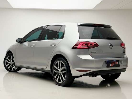 VOLKSWAGEN-GOLF-1.4 TSI HIGHLINE 16V GASOLINA 4P MANUAL VOLKSWAGEN-GOLF-2014