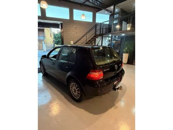 VOLKSWAGEN-GOLF-1.6 MI FLASH 8V FLEX 4P MANUAL VOLKSWAGEN-GOLF-2006
