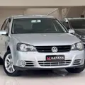 VOLKSWAGEN GOLF 1.6 MI SPORTLINE 8V FLEX 4P MANUAL VOLKSWAGEN GOLF 1.6 MI SPORTLINE 8V FLEX 4P MANUAL