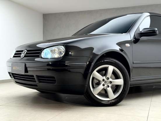 VOLKSWAGEN-GOLF-1.8 MI GTI 20V 180CV TURBO GASOLINA 4P MANUAL VOLKSWAGEN-GOLF-2004