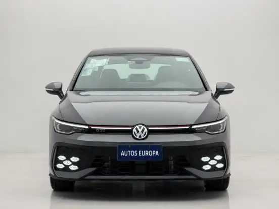 VOLKSWAGEN-GOLF-2.0 370 TSI GASOLINA GTI DSG VOLKSWAGEN-GOLF-2026