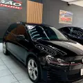 VOLKSWAGEN GOLF 2.0 TSI GTI 16V TURBO GASOLINA 4P AUTOMÁTICO VOLKSWAGEN GOLF 2.0 TSI GTI 16V TURBO GASOLINA 4P AUTOMÁTICO