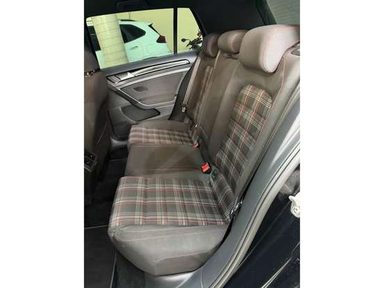 VOLKSWAGEN-GOLF-2.0 TSI GTI 16V TURBO GASOLINA 4P AUTOMÁTICO VOLKSWAGEN-GOLF-2017