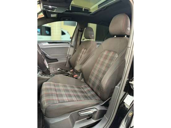 VOLKSWAGEN-GOLF-2.0 TSI GTI 16V TURBO GASOLINA 4P AUTOMÁTICO VOLKSWAGEN-GOLF-2017